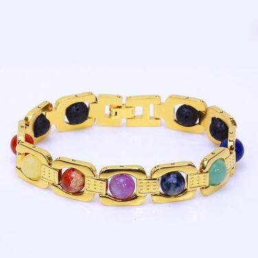 7 Chakras Bracelet�