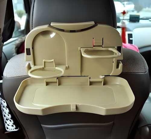 Ultimate On-the-Go Car Tray: Stay Organized & Enjoy Every Ride!