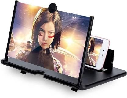 3D Smartphone Screen Enlarger & Magnifying Lens